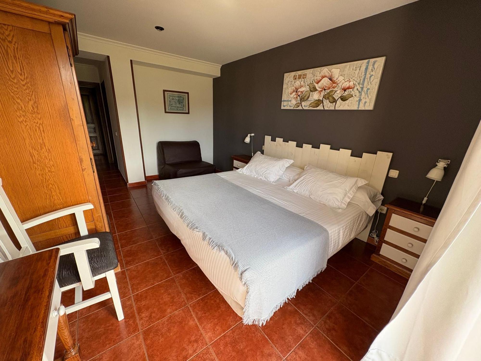 Posada Punta Linera San Vicente de la Barquera Kültér fotó