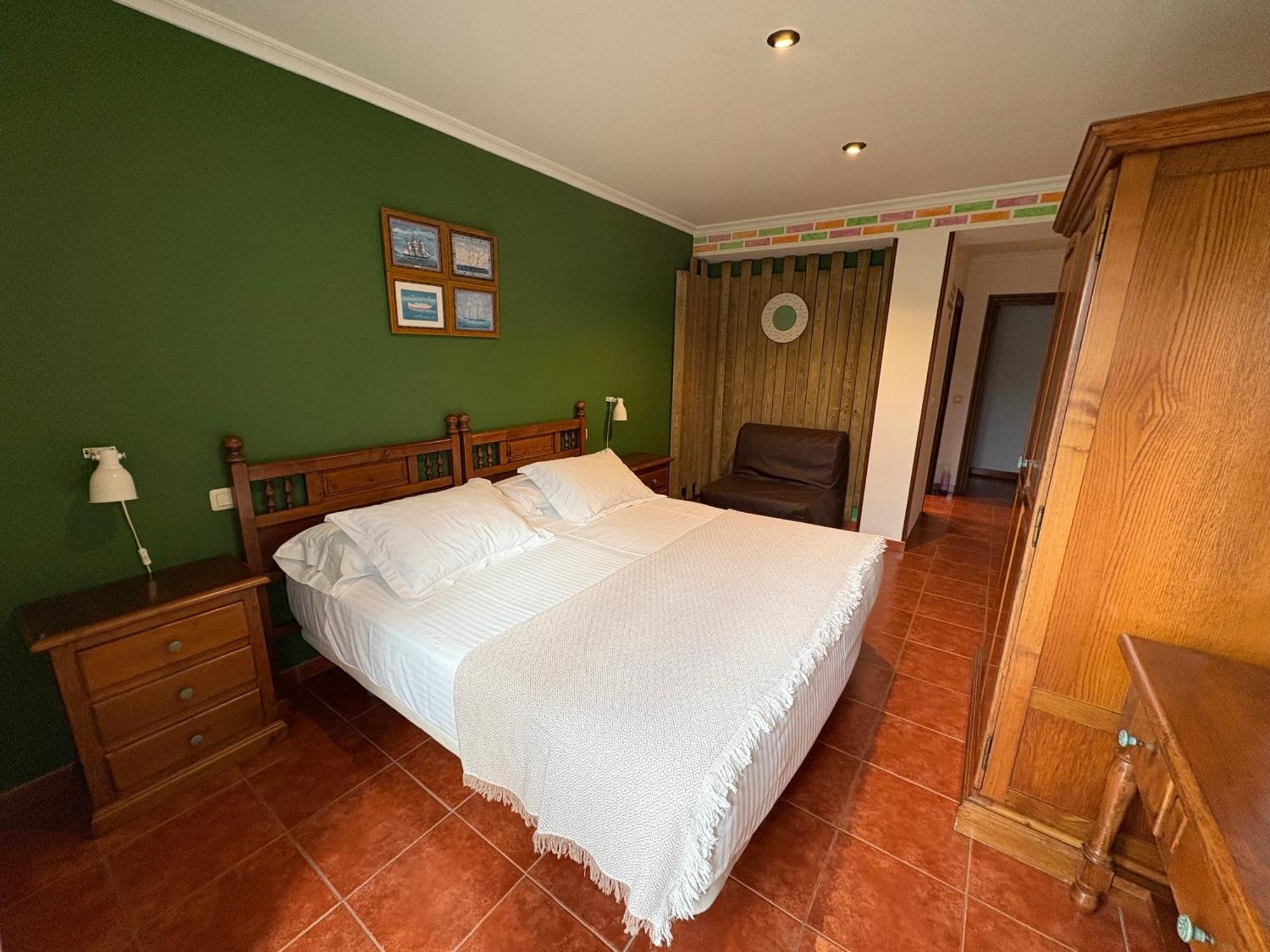 Posada Punta Linera San Vicente de la Barquera Kültér fotó